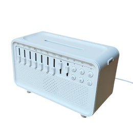 Diffuseur & Machine à Bruit Blanc