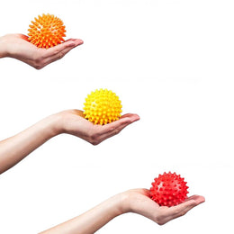 Balle de Massage Épineuse