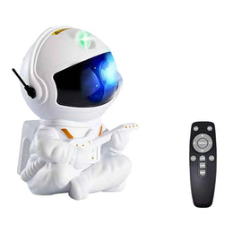 Projecteur Galaxie Astronaute