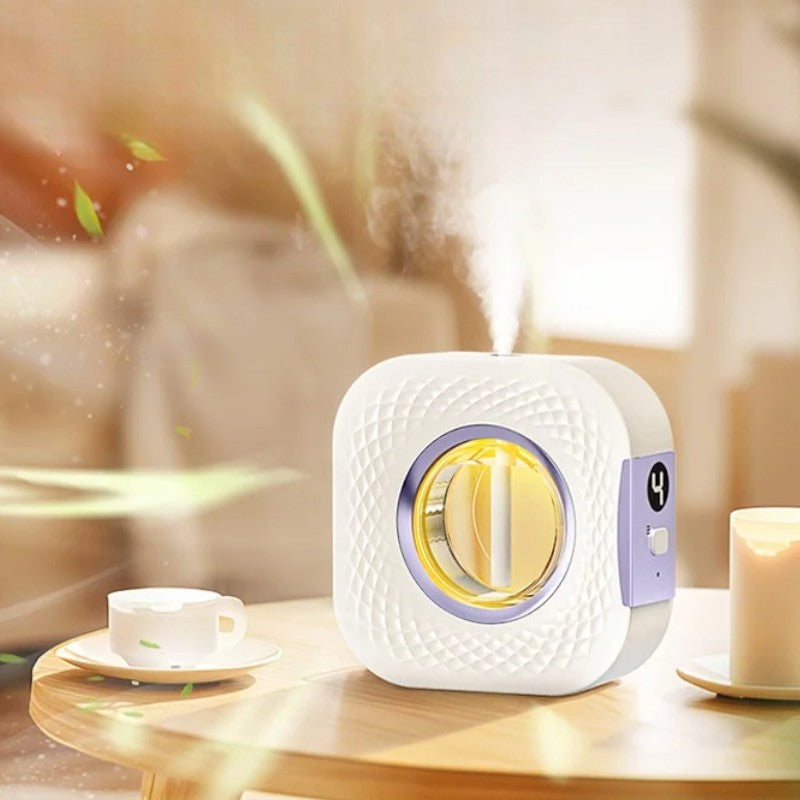 Diffuseur Digital Delux