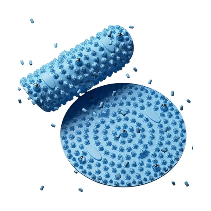 Tapis de Massage Plantaire Yoga