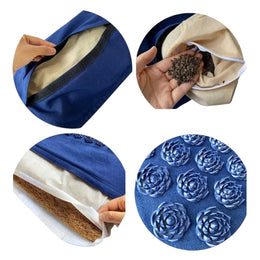 Tapis d’Acupression Nature Lin & Coco