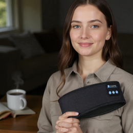 Bandeau Bluetooth SleepWave