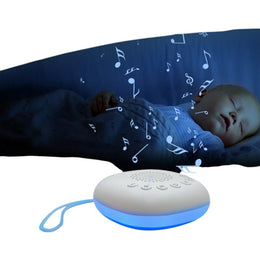 Sleep Sound Light