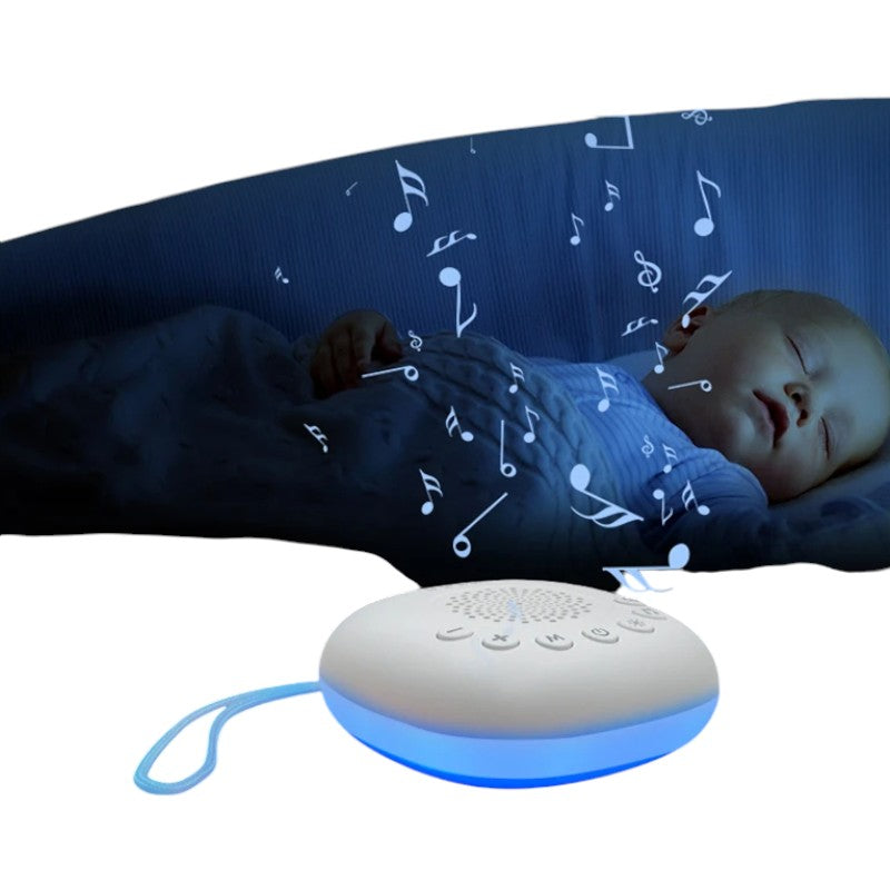 Sleep Sound Light