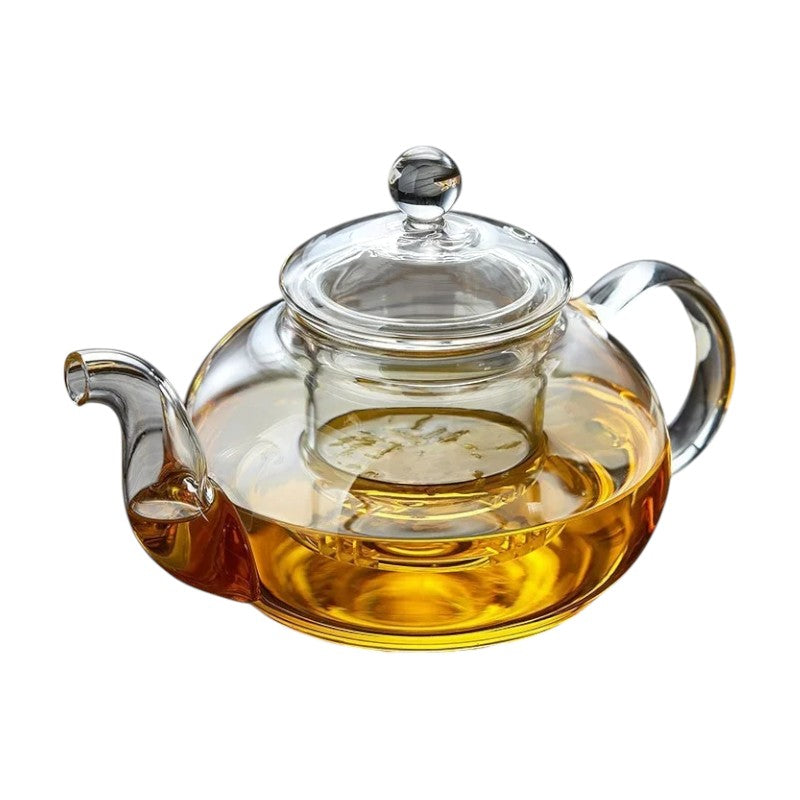Théière en Verre Moderna