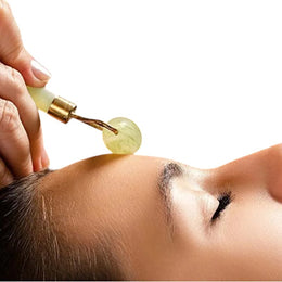 Set Duo Jade Naturel