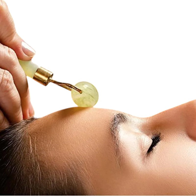 Set Duo Jade Naturel