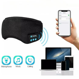Masque Bluetooth Élastique ZenSleep