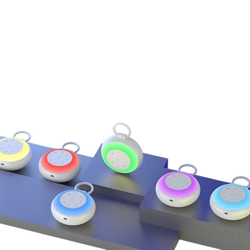 Machine à Bruit Blanc pour Bébé