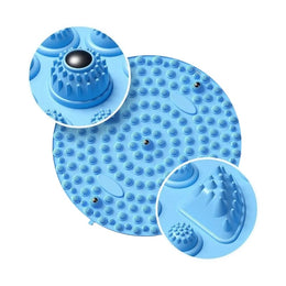 Tapis de Massage Plantaire Yoga