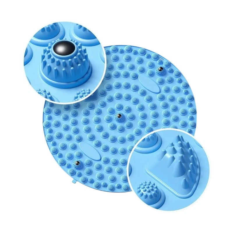 Tapis de Massage Plantaire Yoga