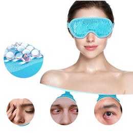 Masque Glacé Thérapeutique