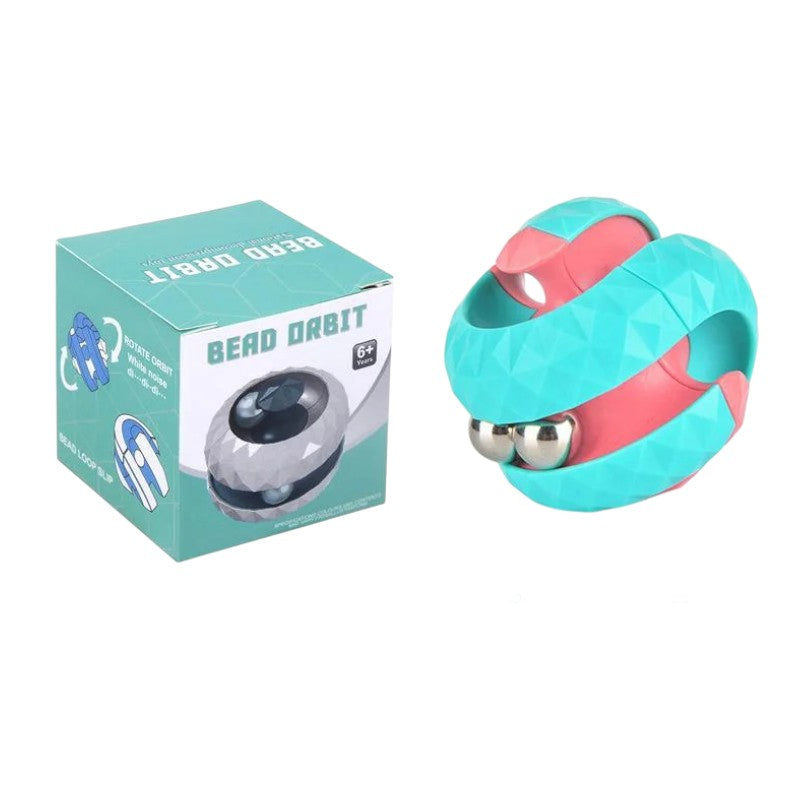Balle Orbitale Fidget