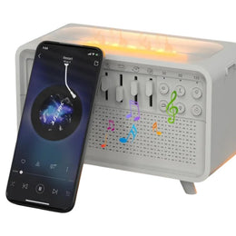 Diffuseur & Machine à Bruit Blanc