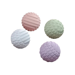 Balle de Massage à Points 3D