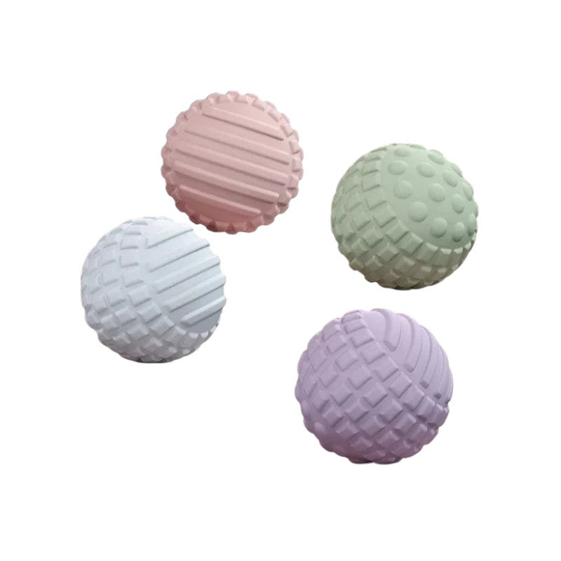 Balle de Massage à Points 3D