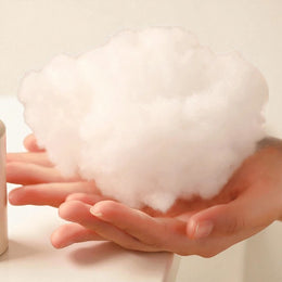 Coussin Toast Douillet