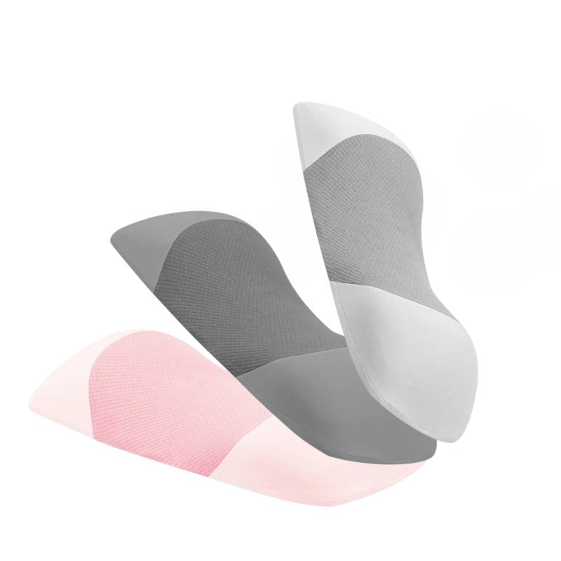 Coussin Lombaire Memory Wave