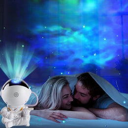 Projecteur Galaxie Astronaute