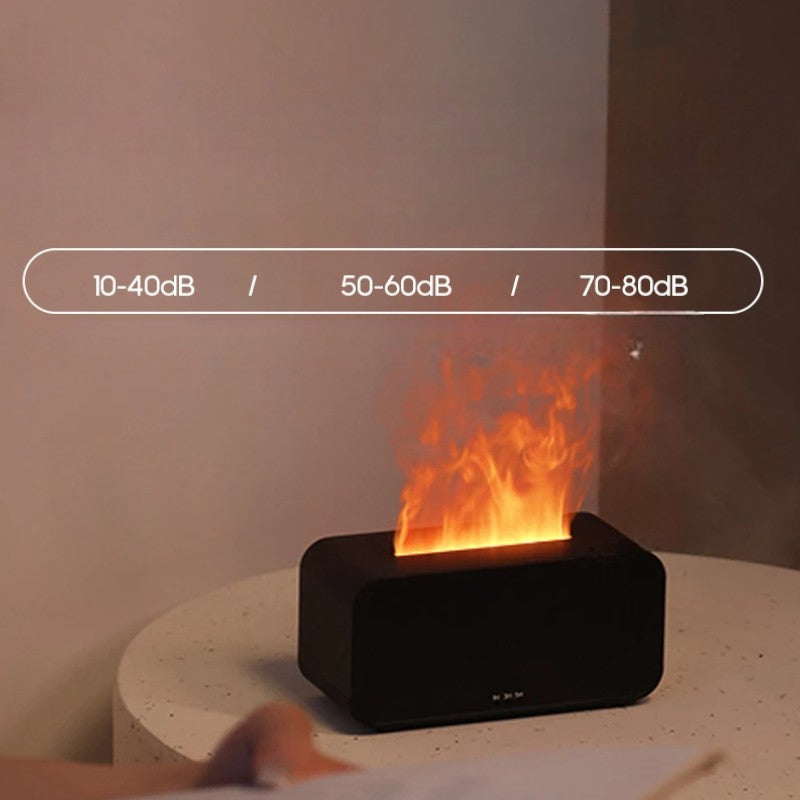 Diffuseur Flamme Zen