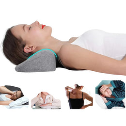 Oreiller Cervical Ergonomique