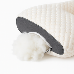 Oreiller Orthopédique Cervical