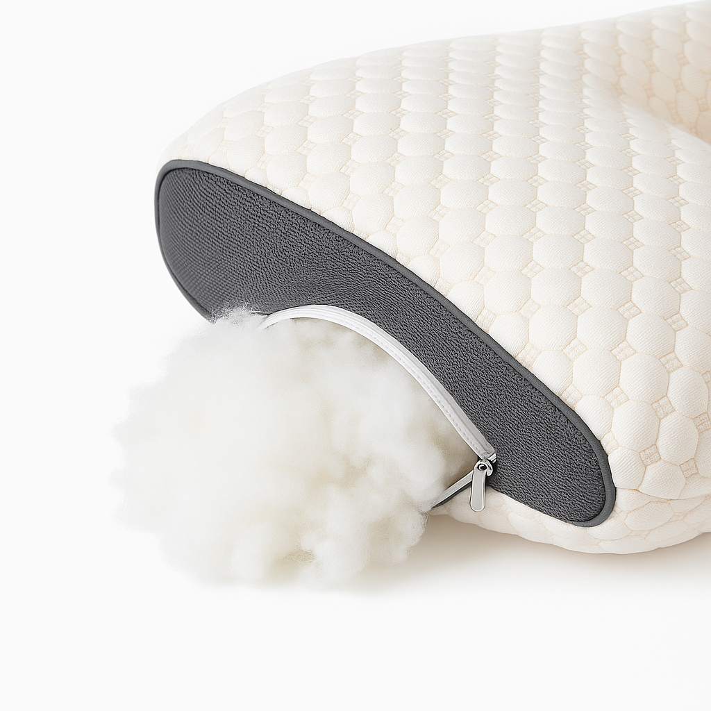 Oreiller Orthopédique Cervical