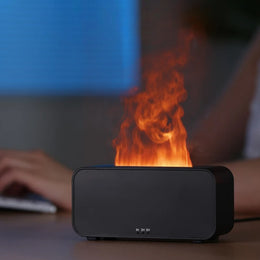 Diffuseur Flamme Zen