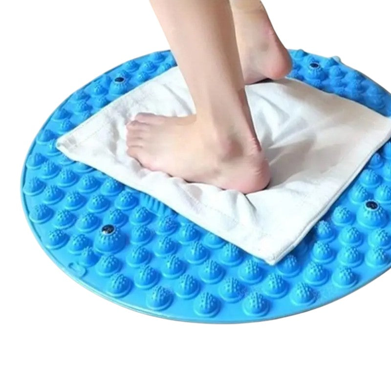 Tapis de Massage Plantaire Yoga