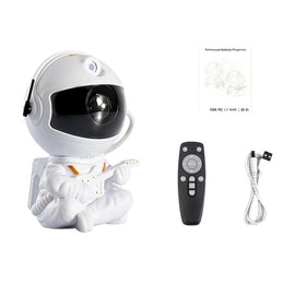 Projecteur Galaxie Astronaute