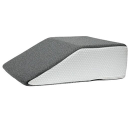 Coussin Repose-Jambes Mémory Waves