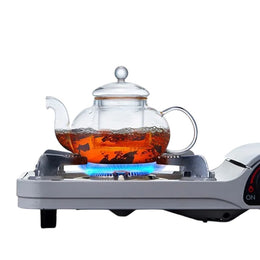 Théière en Verre Moderna