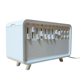 Diffuseur & Machine à Bruit Blanc
