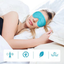 Masque Glacé Thérapeutique