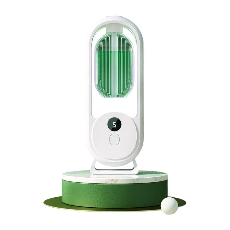 Diffuseur Portable Élégance