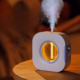 Diffuseur Digital Delux