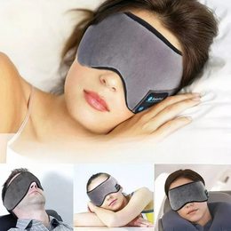 Masque Bluetooth Élastique ZenSleep