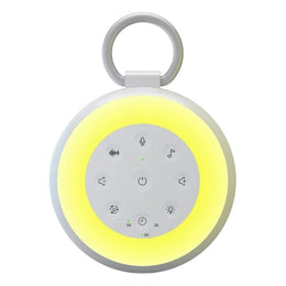 Machine à Bruit Blanc pour Bébé