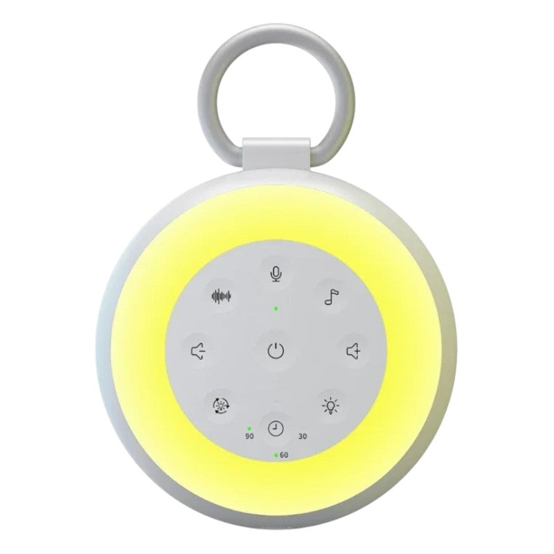 Machine à Bruit Blanc pour Bébé