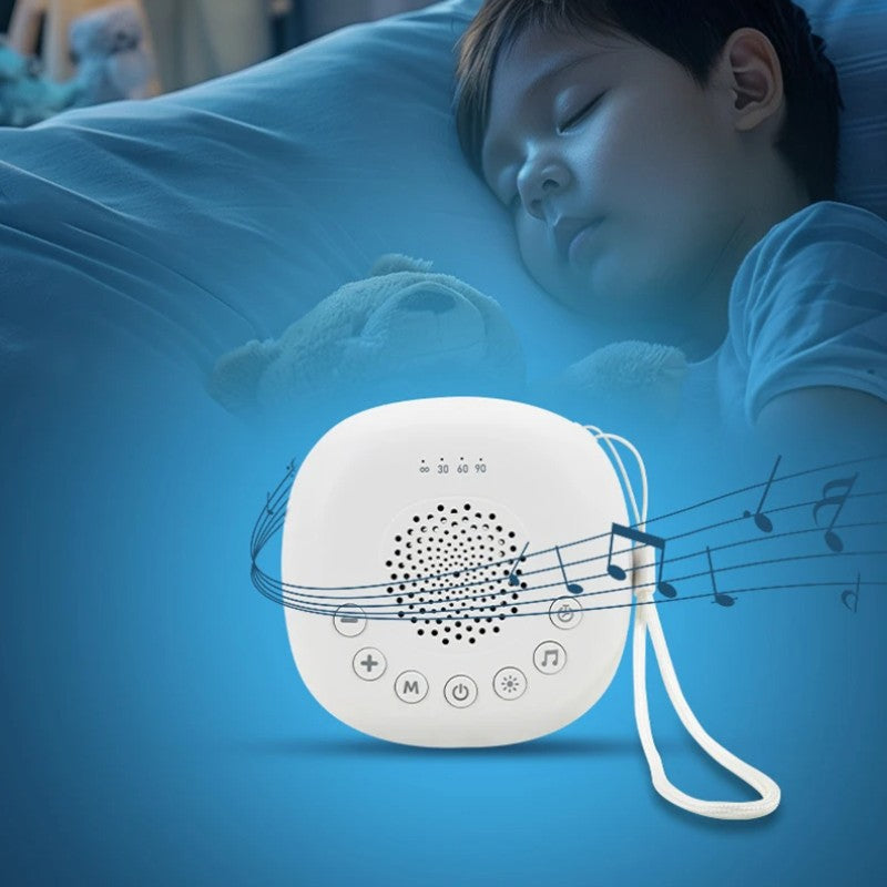 Sleep Sound Light