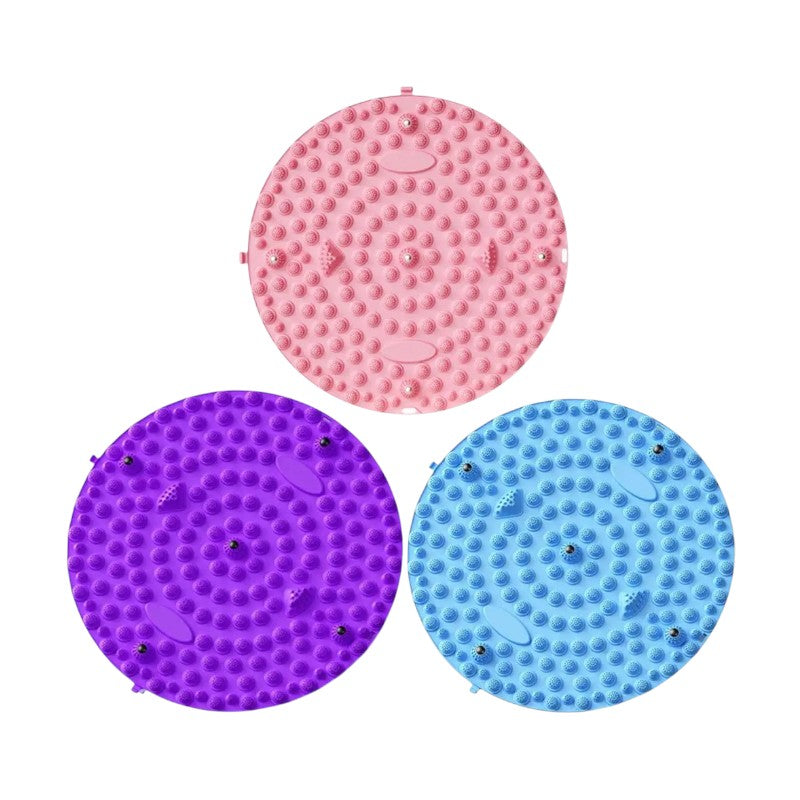 Tapis de Massage Plantaire Yoga