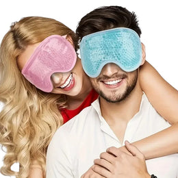 Masque Glacé Thérapeutique