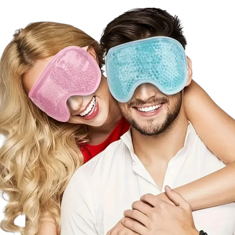 Masque Glacé Thérapeutique