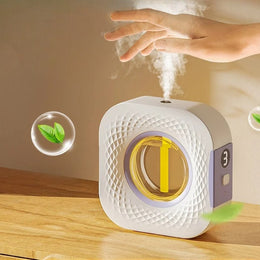 Diffuseur Digital Delux