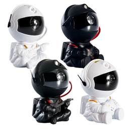 Projecteur Galaxie Astronaute