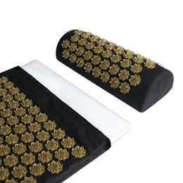 Tapis d’Acupression Shiatsu