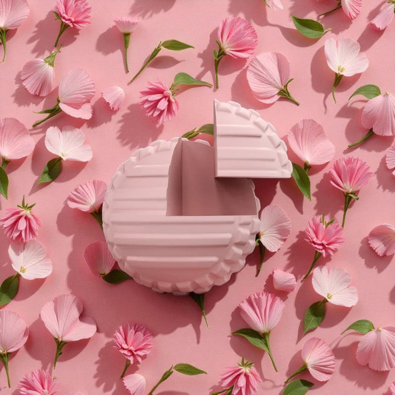 Balle de Massage à Points 3D