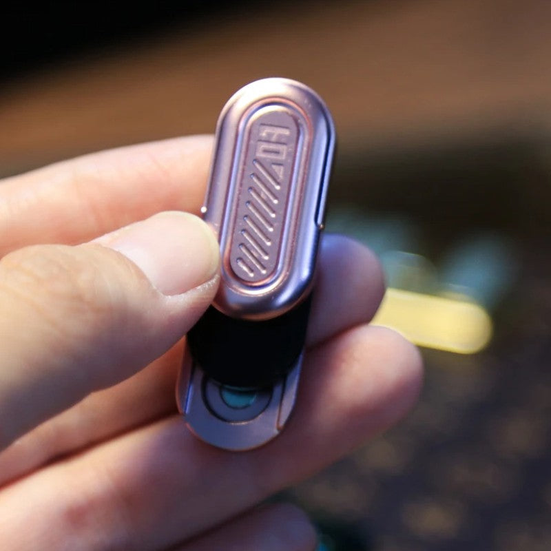 Fidget Pod Magnétique