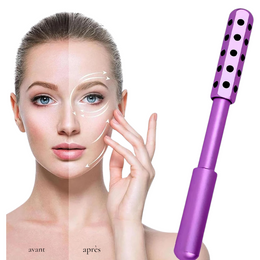 Bâton de Massage Visage 24 Points